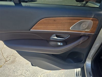 2022 Mercedes-Benz GLE GLE 350