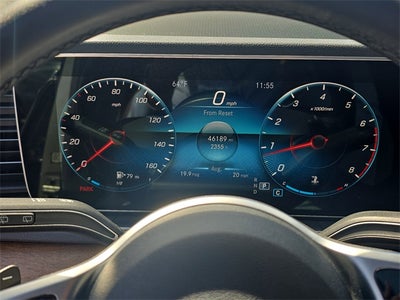 2022 Mercedes-Benz GLE GLE 350