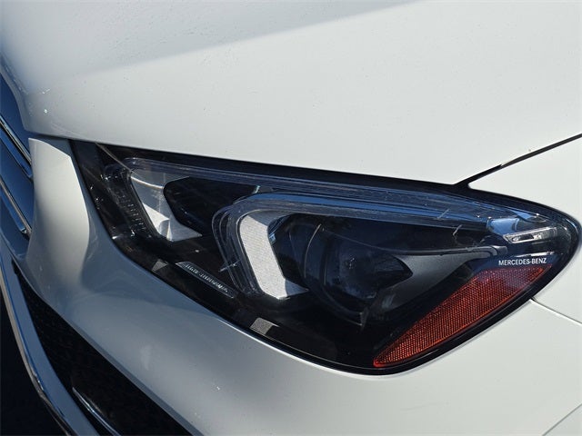 2021 Mercedes-Benz GLE GLE 350 4MATIC®