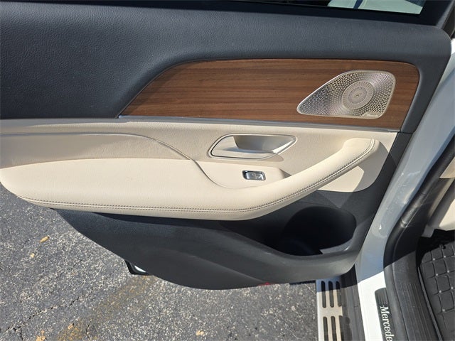 2021 Mercedes-Benz GLE GLE 350 4MATIC®