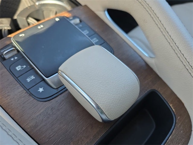 2021 Mercedes-Benz GLE GLE 350 4MATIC®