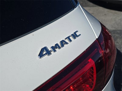 2021 Mercedes-Benz GLE GLE 350 4MATIC®