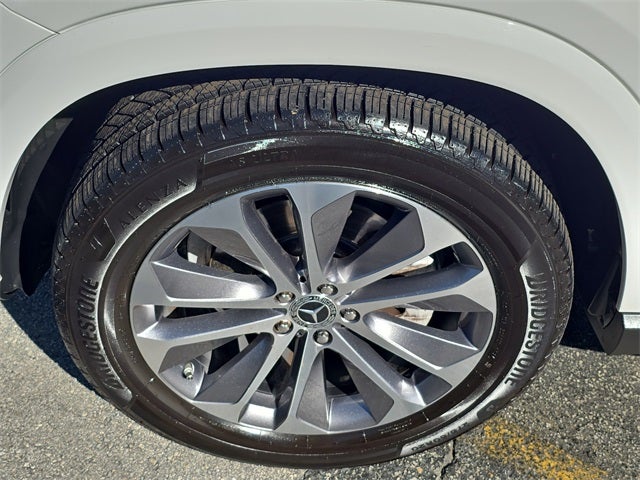 2021 Mercedes-Benz GLE GLE 350 4MATIC®