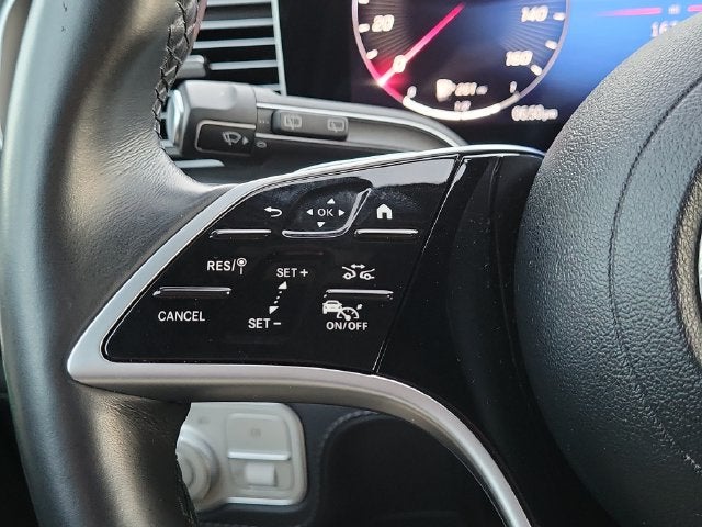 2024 Mercedes-Benz GLE GLE 450 4MATIC®