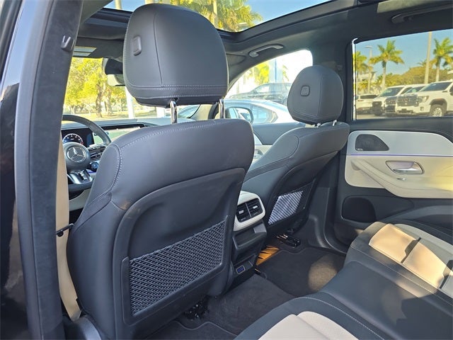 2024 Mercedes-Benz GLE GLE 63 S AMG® 4MATIC®