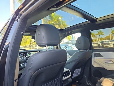 2024 Mercedes-Benz GLE GLE 63 S AMG® 4MATIC®