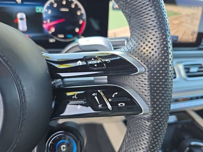 2024 Mercedes-Benz GLE GLE 63 S AMG® 4MATIC®