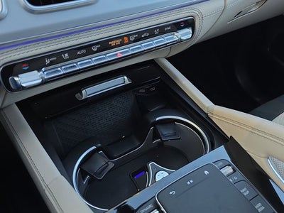 2024 Mercedes-Benz GLE GLE 63 S AMG® 4MATIC®