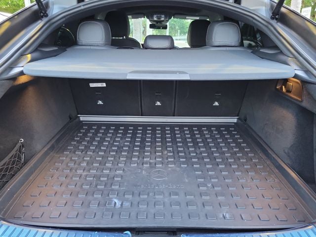 2026 Mercedes-Benz GLE GLE 450 Coupe 4MATIC®