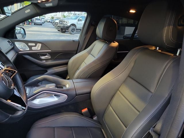 2026 Mercedes-Benz GLE GLE 450 Coupe 4MATIC®