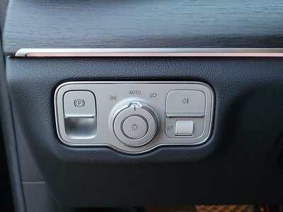 2026 Mercedes-Benz GLE GLE 450 Coupe 4MATIC®