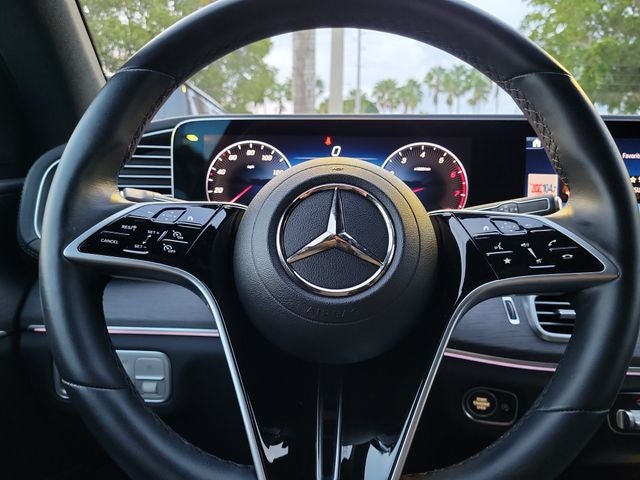 2026 Mercedes-Benz GLE GLE 450 Coupe 4MATIC®