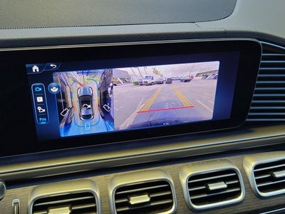 2026 Mercedes-Benz GLE GLE 450 Coupe 4MATIC®