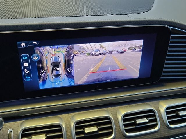 2026 Mercedes-Benz GLE GLE 450 Coupe 4MATIC®