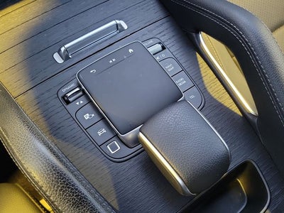 2026 Mercedes-Benz GLE GLE 450 Coupe 4MATIC®