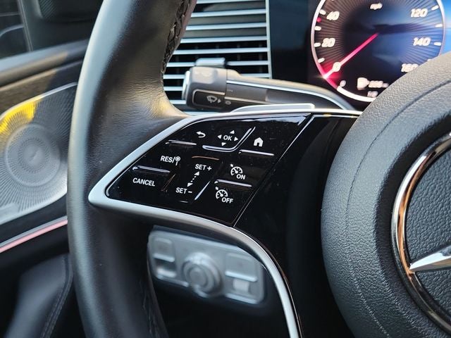 2026 Mercedes-Benz GLE GLE 450 Coupe 4MATIC®