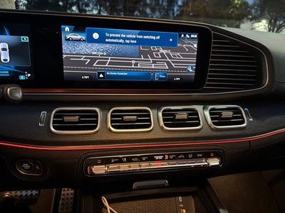 2024 Mercedes-Benz GLE GLE 53 AMG® 4MATIC®