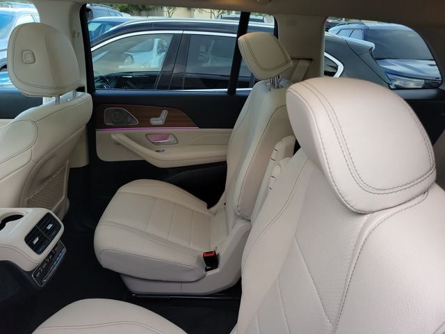 2024 Mercedes-Benz GLS GLS 450 4MATIC®