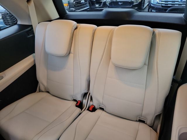 2024 Mercedes-Benz GLS GLS 450 4MATIC®