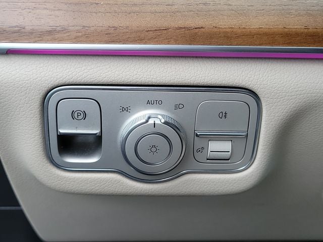 2024 Mercedes-Benz GLS GLS 450 4MATIC®