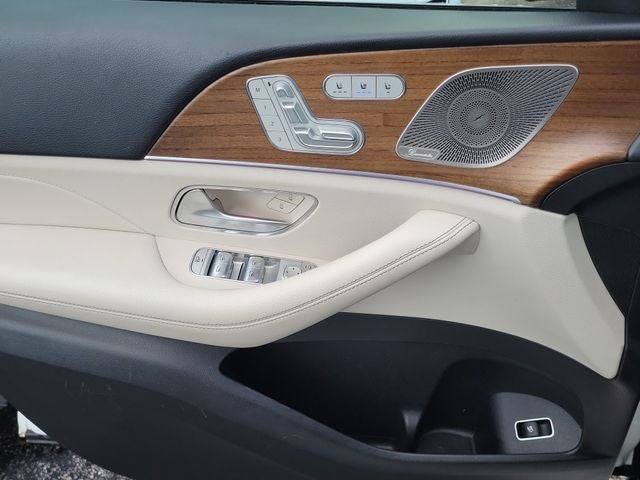 2024 Mercedes-Benz GLS GLS 450 4MATIC®