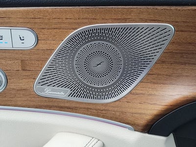 2024 Mercedes-Benz GLS GLS 450 4MATIC®