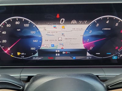 2024 Mercedes-Benz GLS GLS 450 4MATIC®