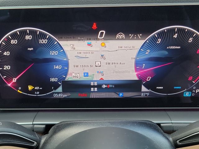 2024 Mercedes-Benz GLS GLS 450 4MATIC®