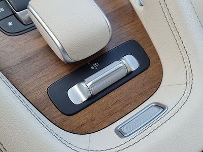 2024 Mercedes-Benz GLS GLS 450 4MATIC®
