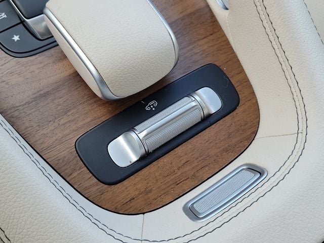 2024 Mercedes-Benz GLS GLS 450 4MATIC®