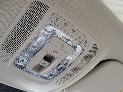 2024 Mercedes-Benz GLS GLS 450 4MATIC®