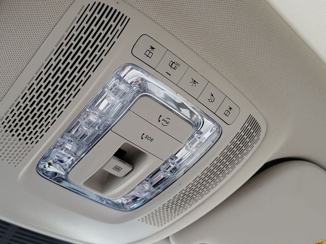 2024 Mercedes-Benz GLS GLS 450 4MATIC®