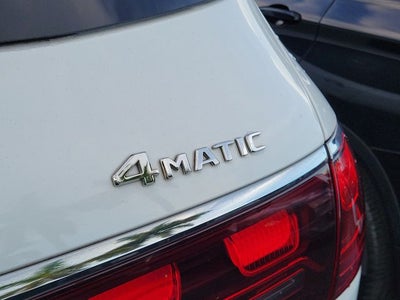 2024 Mercedes-Benz GLS GLS 450 4MATIC®