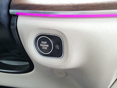 2024 Mercedes-Benz GLS GLS 450 4MATIC®