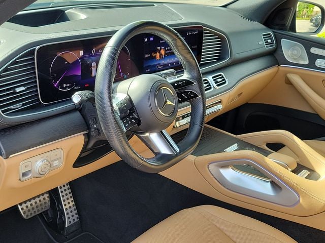 2024 Mercedes-Benz GLS GLS 450 4MATIC®