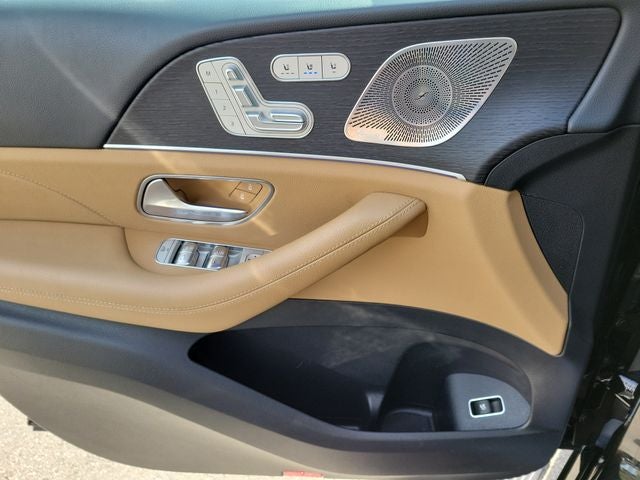 2024 Mercedes-Benz GLS GLS 450 4MATIC®