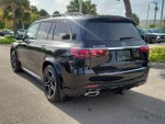 2024 Mercedes-Benz GLS GLS 450 4MATIC®