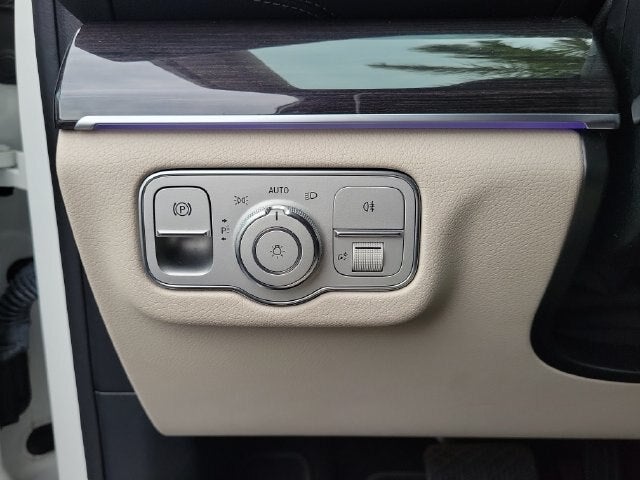 2022 Mercedes-Benz GLS GLS 450 4MATIC®