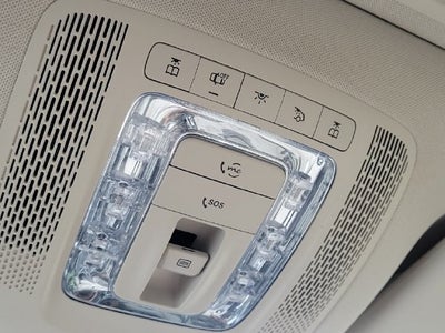 2022 Mercedes-Benz GLS GLS 450 4MATIC®