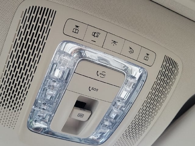 2022 Mercedes-Benz GLS GLS 450 4MATIC®