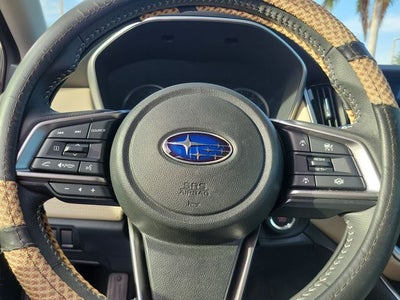 2024 Subaru Legacy Limited