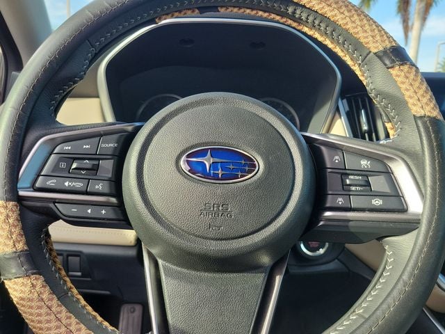 2024 Subaru Legacy Limited