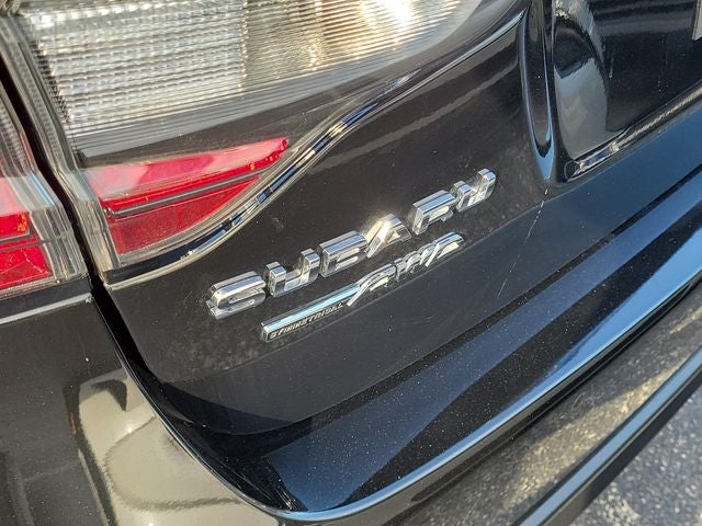 2024 Subaru Legacy Limited
