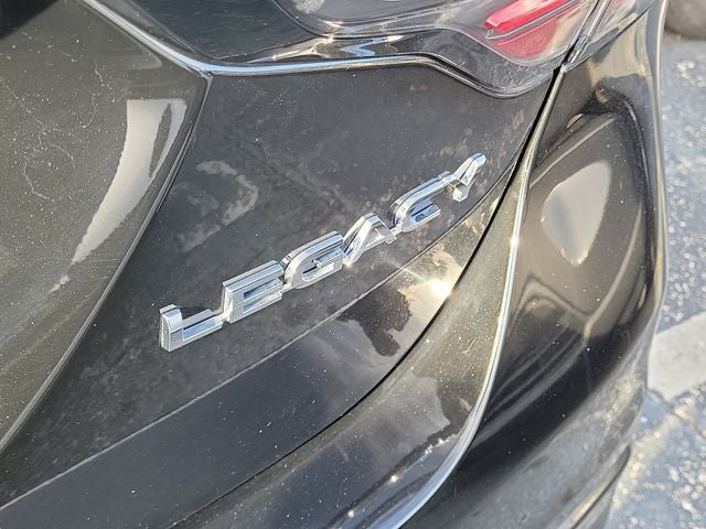 2024 Subaru Legacy Limited