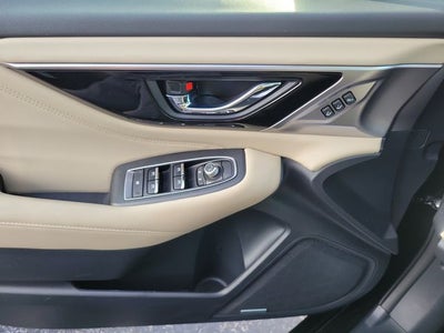 2024 Subaru Legacy Limited
