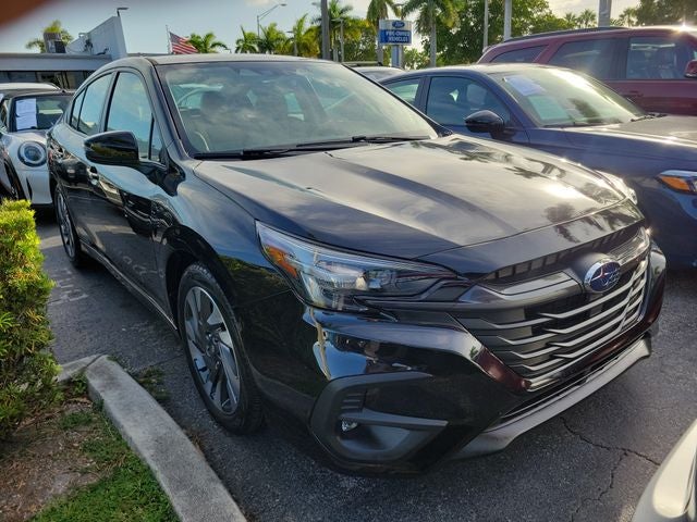 2024 Subaru Legacy Limited