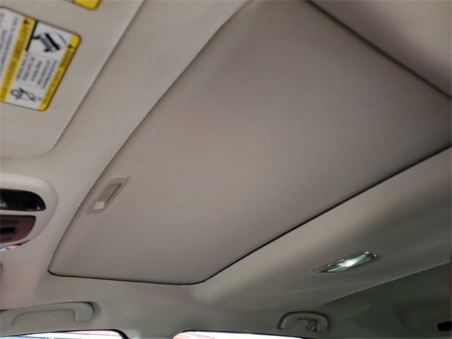 2020 Subaru Outback Touring