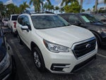 2020 Subaru Ascent Touring