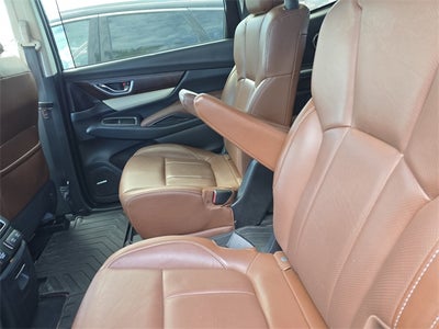2020 Subaru Ascent Touring