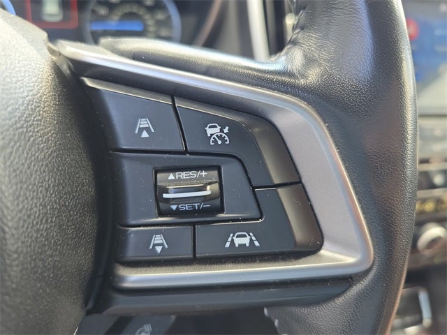 2020 Subaru Ascent Touring